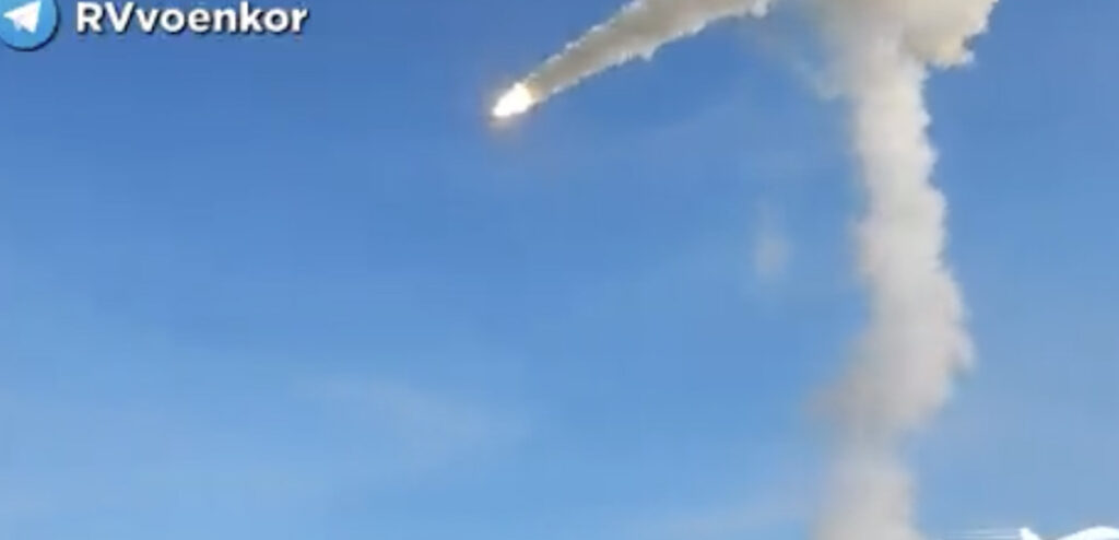 Vene võimud andsid teada, et hävitati Ukrainasse saadetud USA ja Euroopa sõjatehnika