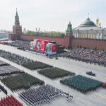 Paanika Venemaal: 9. mai paraadid võidakse ära jätta