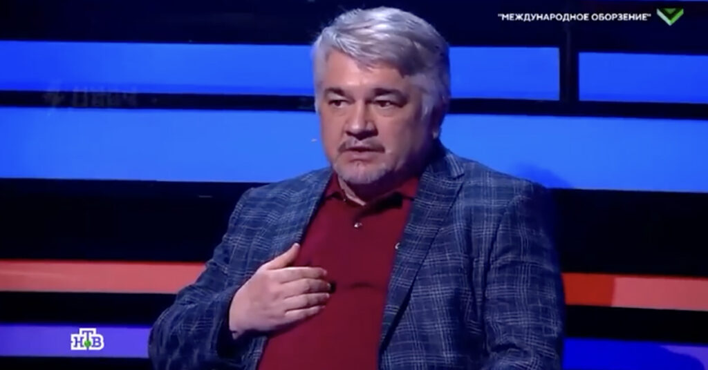 Vene analüütik: 80-protsendilise tõenäosusega tuleb tuumalöök Ukrainas