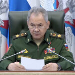 Kas lähebki sõjaks? Venemaa hoiatas otseselt rünnaku eest Soomet ja Balti riike