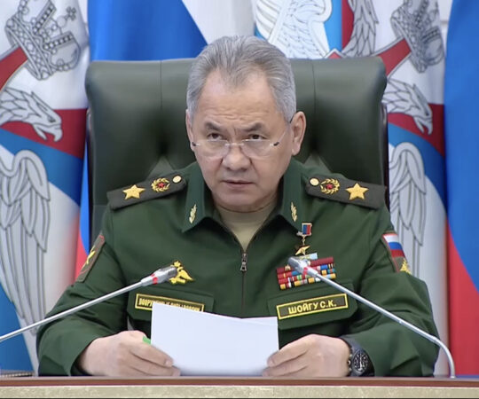 Kas lähebki sõjaks? Venemaa hoiatas otseselt rünnaku eest Soomet ja Balti riike