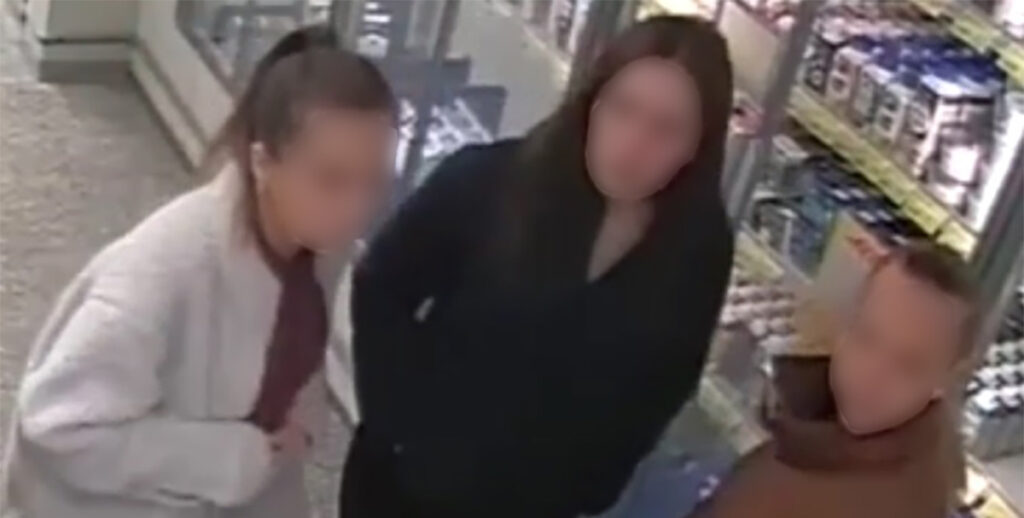 Kas tunned end sellelt pildilt ära? Soome politsei avaldas erandlikult kuriteo võimalike tunnistajate pildi