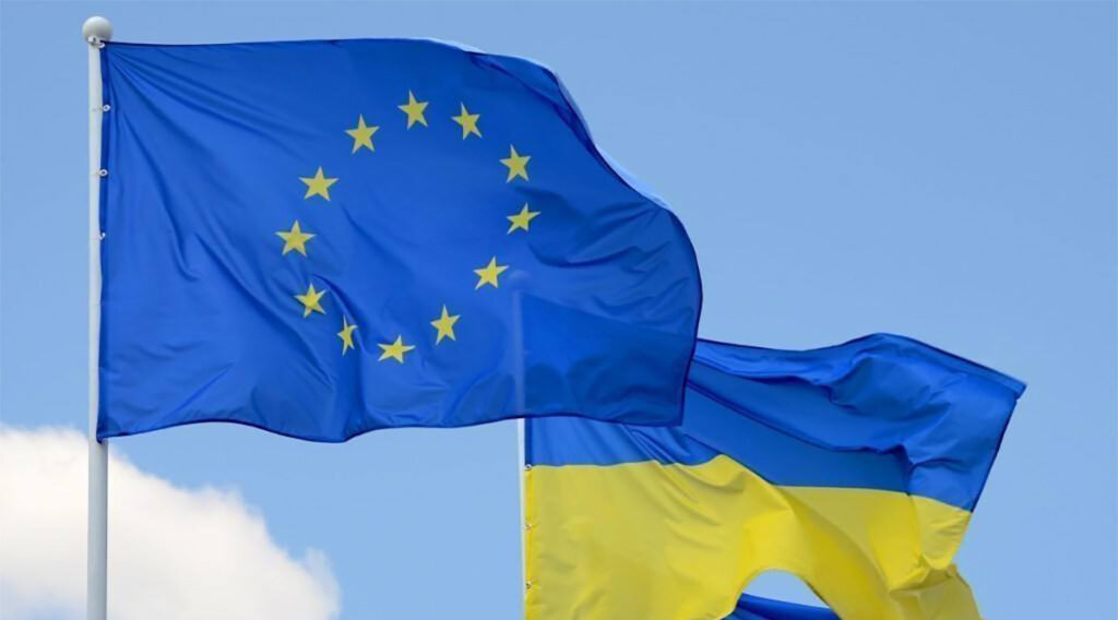 Ootamatu avastus: Euroopa Liidu 50 miljardit on Ukraina jaoks kübe, see ei lahenda midagi