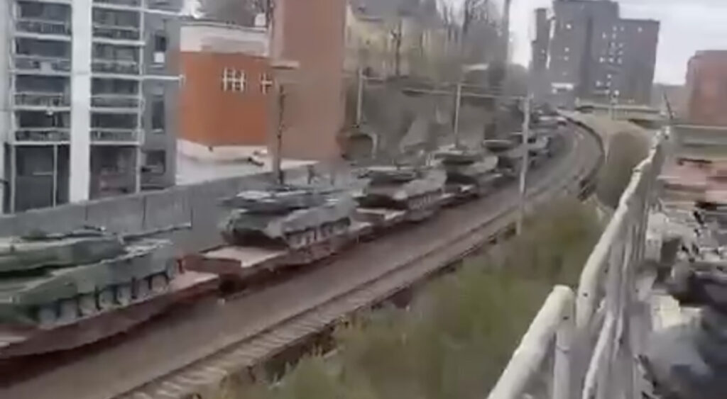 Kas läheb suuremaks sõjaks? Soome paiskab vägesid idapiirile