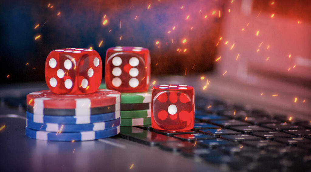 Nitro kasiino saidi kiire ülevaade