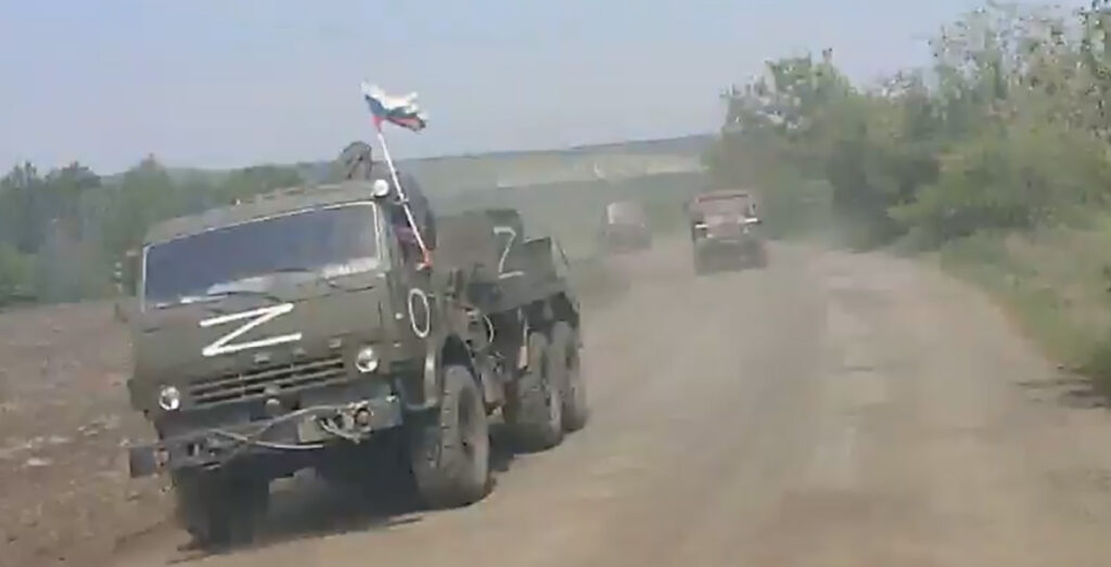 Soome asjatundja karm hinnang: Vene-Ukraina sõda on kestnud 100 päeva ja see jätkub veel pikalt