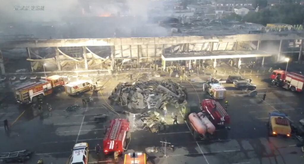 Ukraina ülesehitamine maksab sadu miljardeid eurosid – hind Soome jaoks pole veel teada