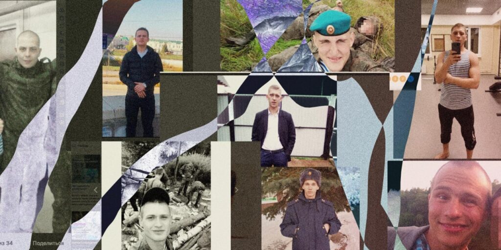 Avaldati info Ukrainas Butšas tegutsenud Pihkva võitlejate kohta – kes need olid?