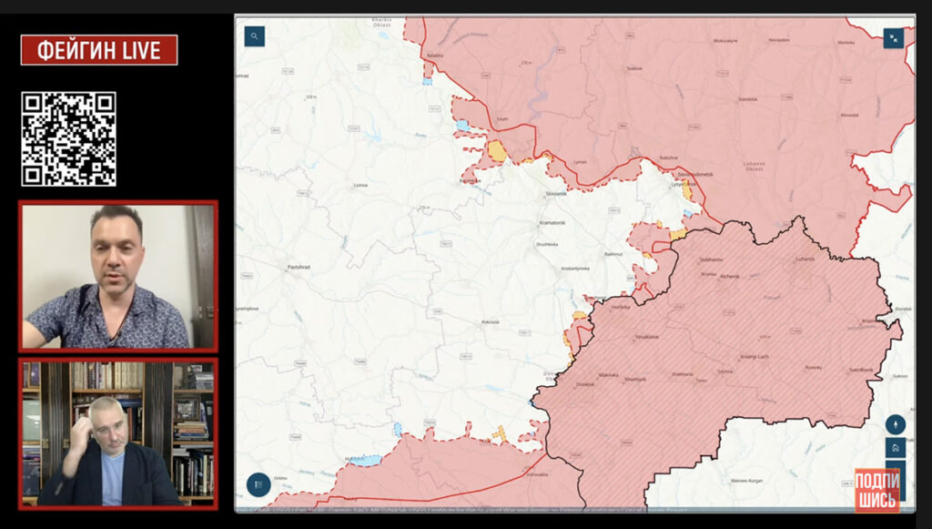 Ukraina presidendi nõunik: Parem andku meile relvad kui kandidaatriigi staatus