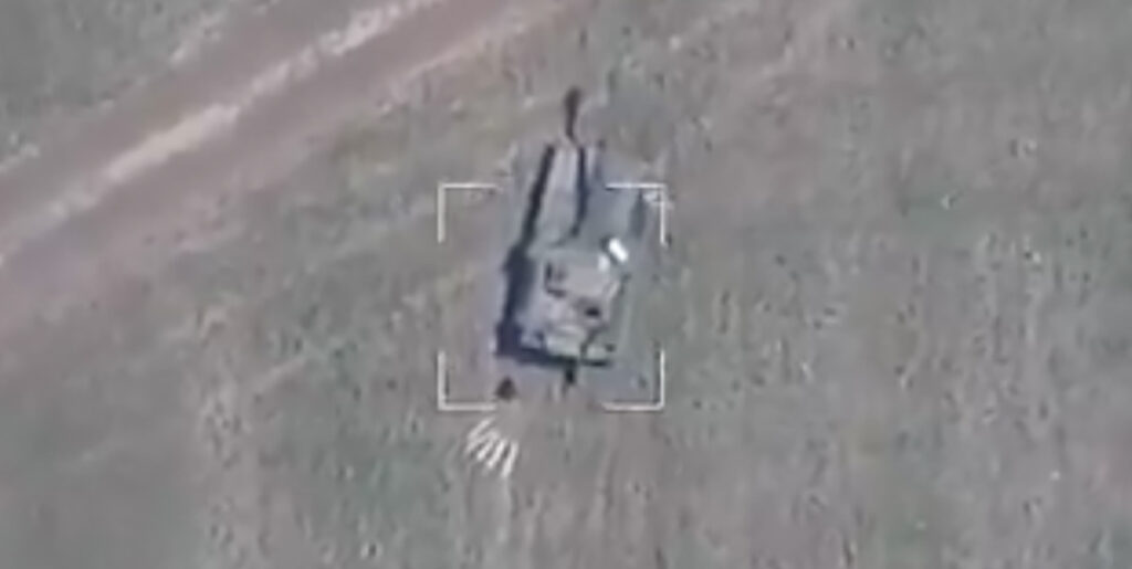 Kole lugu: Norra saatis Ukrainasse haubitsad, aga neist on saanud juba Vene vägede sihtmärk