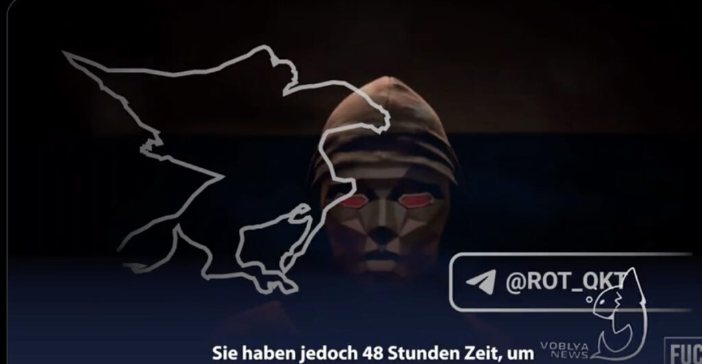 Vene häkkerite grupeering ähvardab Leedut