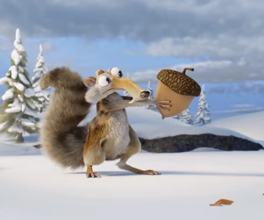 Tere, ma olen orav puu otsas ja koer vaatab mind nagu tahaks mind tappa – vastab tehisaru