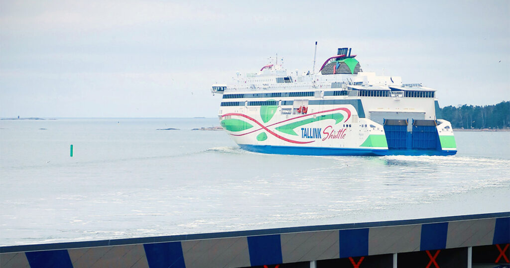 Tallink Silja tõstab piletite hindu, põhjuseks Iraani sõda