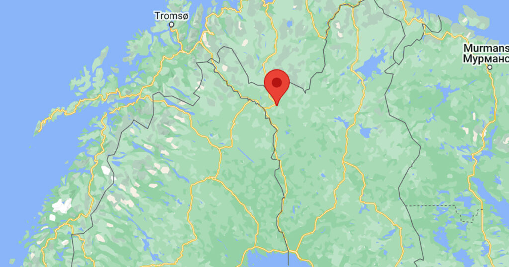 Soomes oli viimase nelja aasta tugevaim maavärin