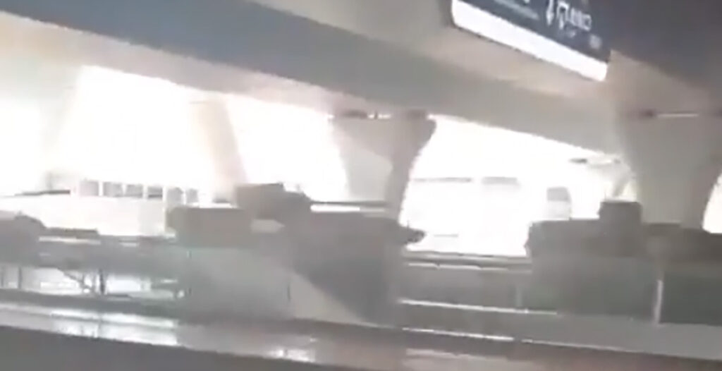 Kas nüüd läheb sõjaks Taiwani pärast? Hiina alustas manöövreid