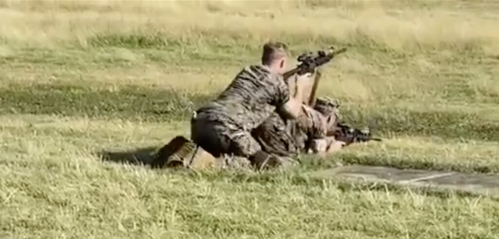 NATO standardid tekitavad Ukrainas elevust