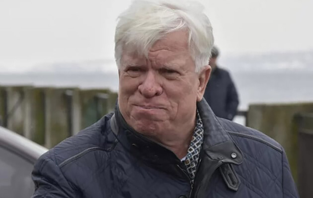 Ukrainas hukkus raketirünnakus tuntud ettevõtja