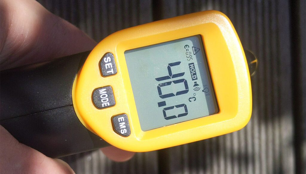 Venemaal prognoositakse rekordiliselt kuuma suve