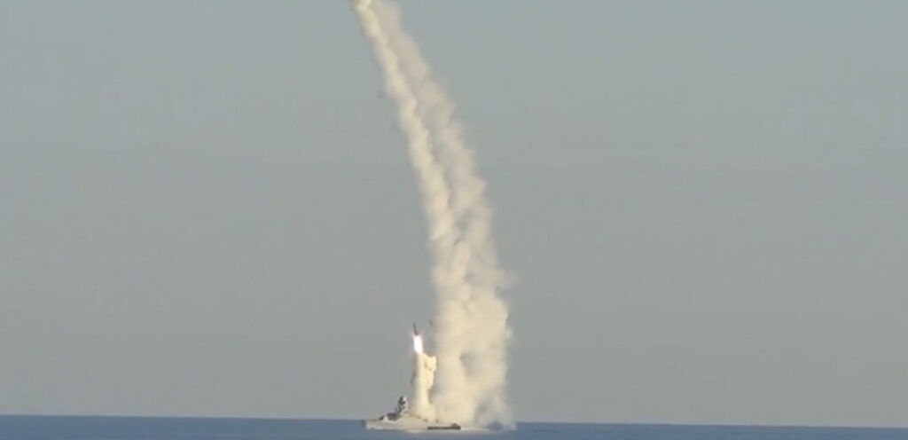 Vene võimud andsid seletuse Vinnitsa raketirünnaku kohta: seal oli olnud tähtis sõjaline nõupidamine