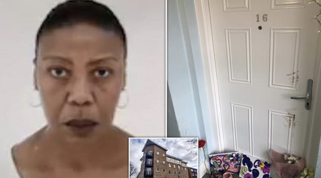 Karm: naine lamas diivanil surnuna kaks ja pool aastat, enne kui ta leiti