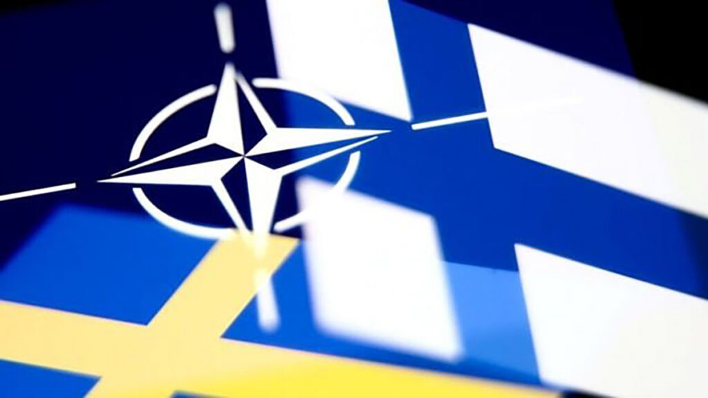 Ungari parlament kiitis heaks Rootsi liitumise NATO-ga