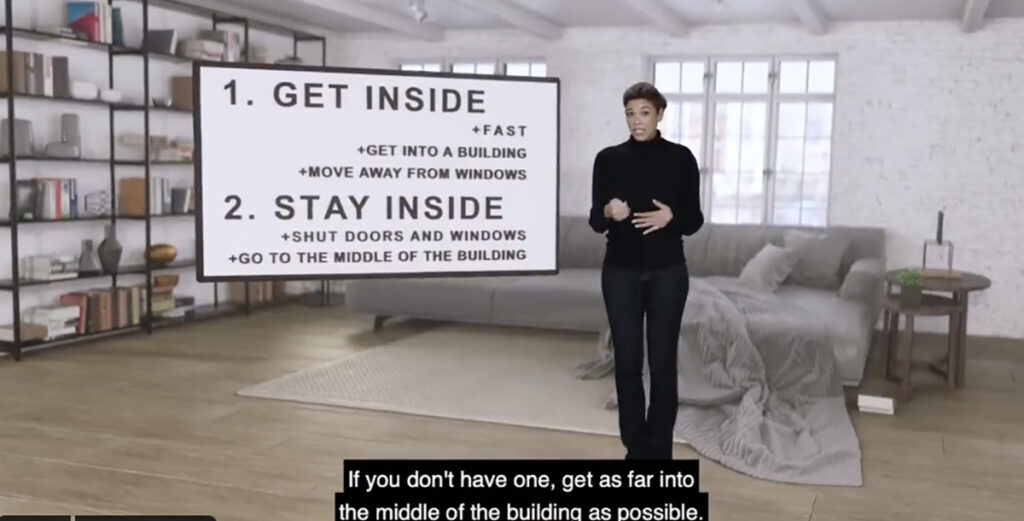 USA valmistub tuumasõjaks: New Yorgi elanikele anti tuumarünnaku hoiatus