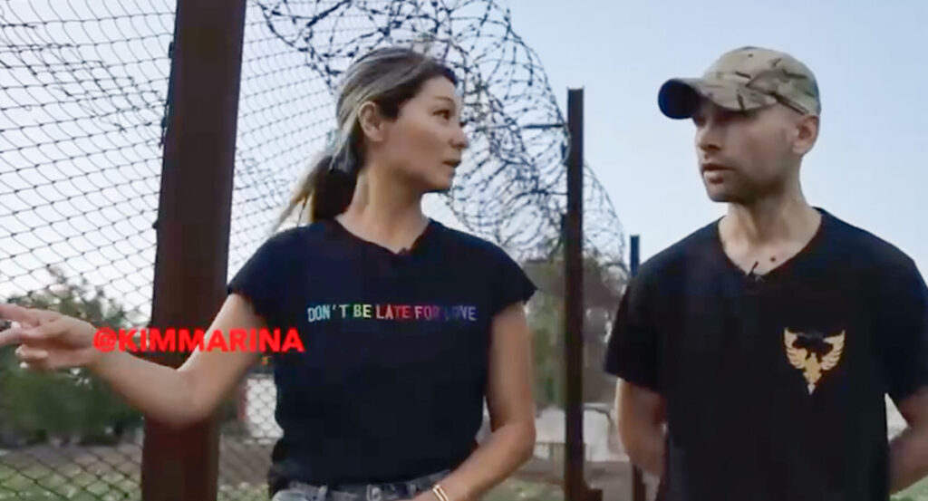 VIDEO: Vene võimud alandavad vangi langenud ukrainlasi – nad pandi tilli kasvatama