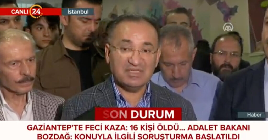 Türgi minister: Soome ja Rootsi pole täitnud veel ühtegi nõudmist inimeste väljaandmise osas