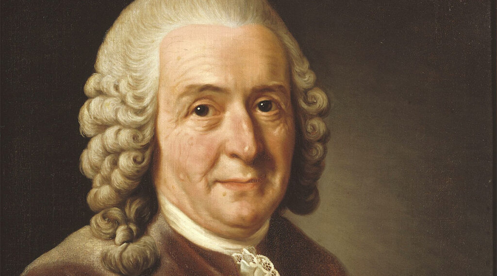 Kuulus Rootsi teadlane Carl von Linné teadis, millised naised tahavad seksida, millised mitte