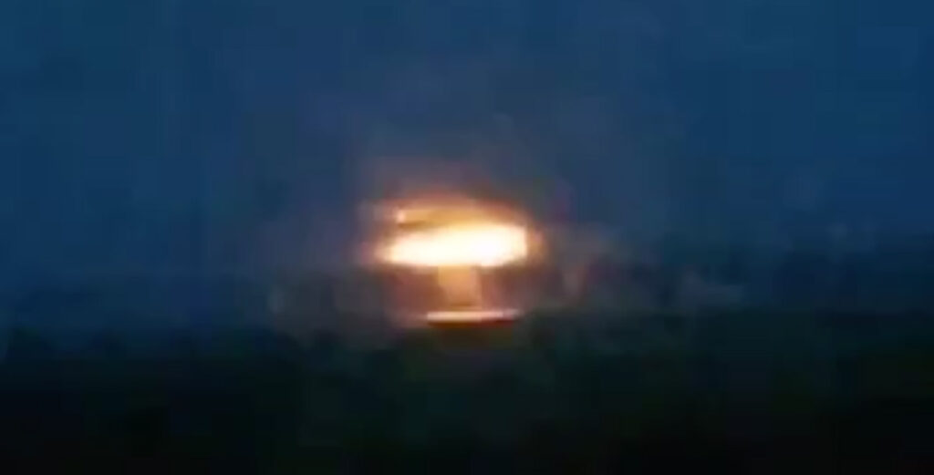 VIDEO: Ukraina lõunaosas sai tabamuse oluline sild