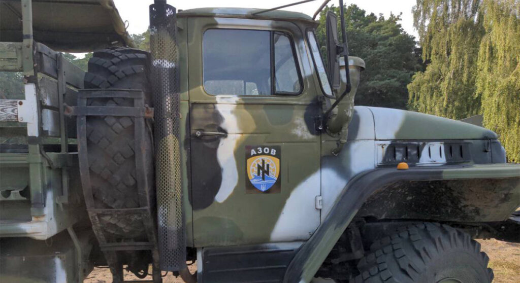 Ukraina siseinfo: kõik reservid saadetakse rindele