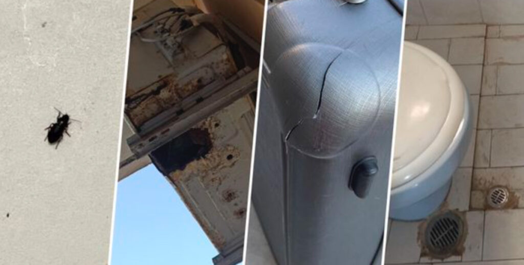 Soomlased kirjeldavad õuduste puhkust Kreetal