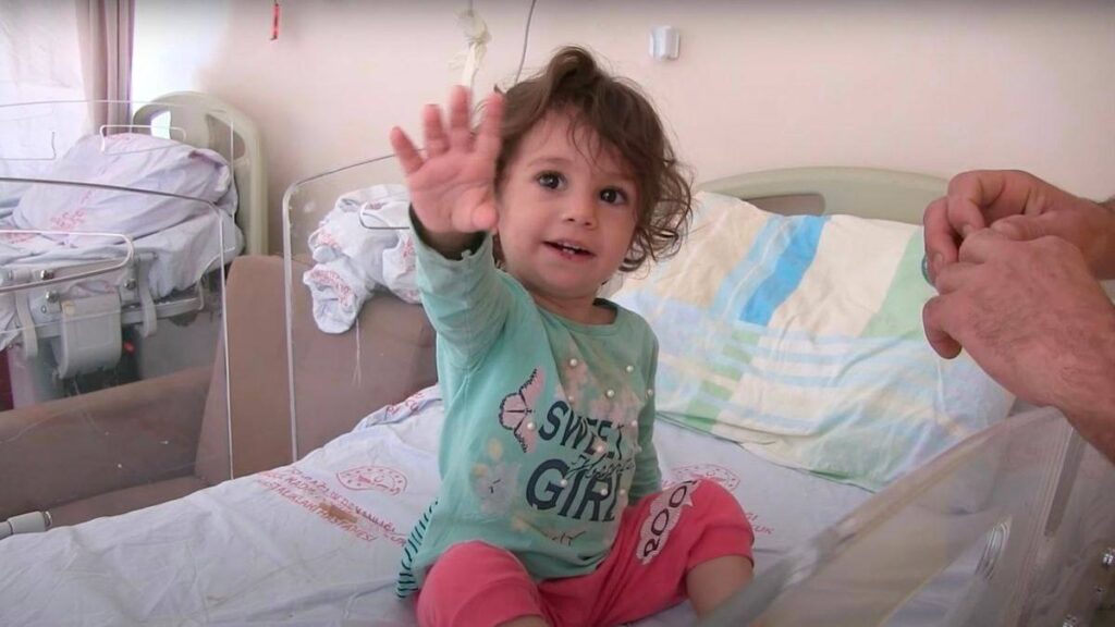 Imepärane juhtum: Türgis hammustas laps surnuks mürgise mao