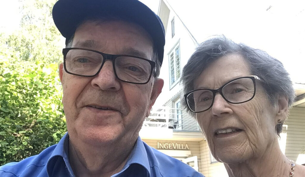 Soome endine tipp-poliitik on Eestis müümas hotelli