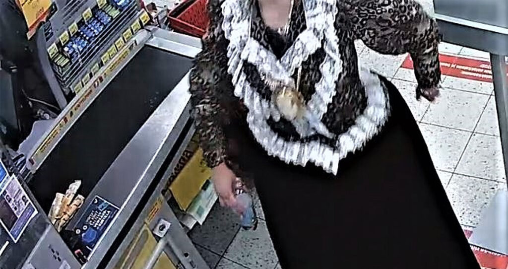 Poevargad peitsid Soomes kraami seeliku alla – sinna mahtus isegi tolmuimeja