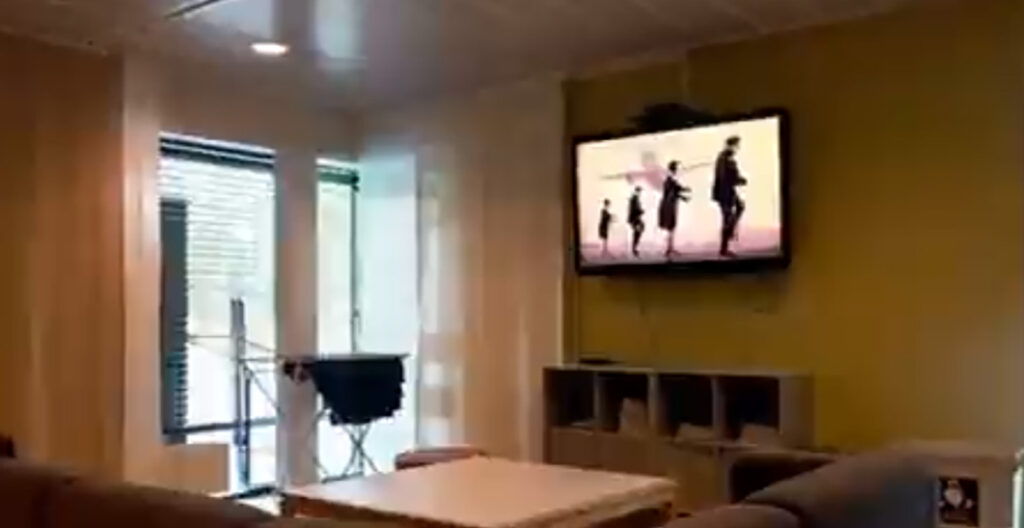 VIDEO: kõige inimlikum vangla maailmas