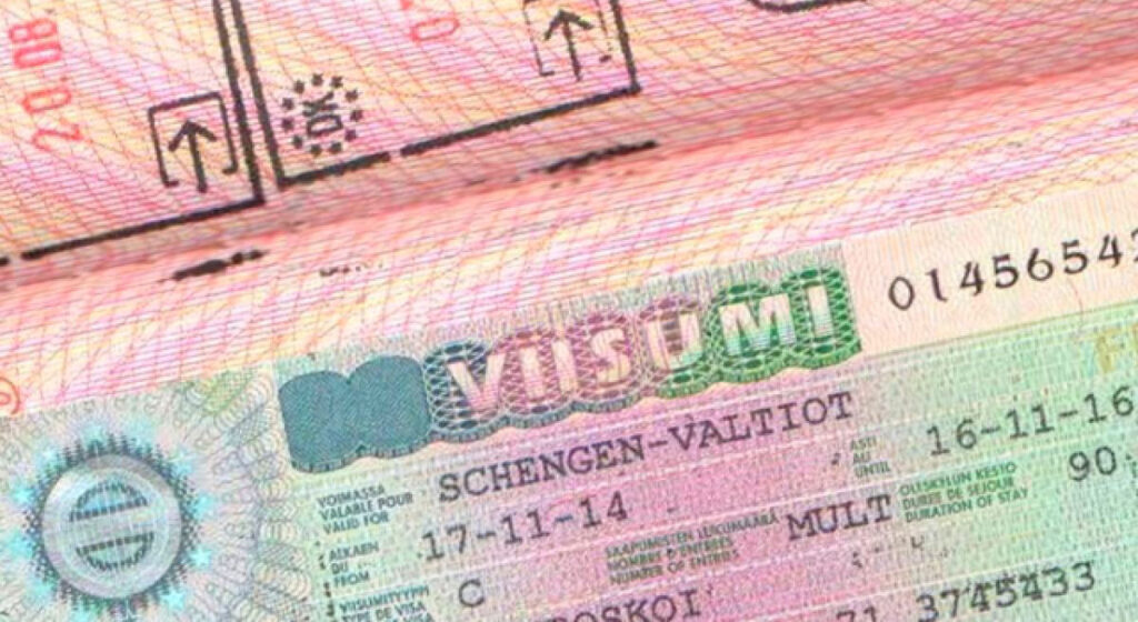 Eestis ollakse hämmingus, miks Soomes ei keelustata venelaste turistiviisasid – kuidas vastas välisministeerium?