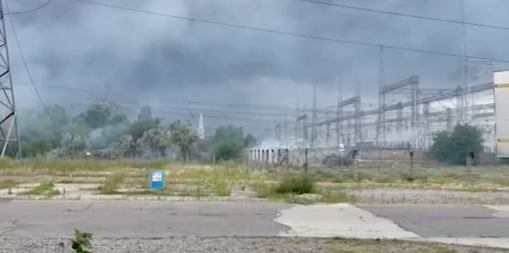 Soome asjatundja: Venemaal pole mingit huvi Zaporižja tuumajaamast lahkuda, seda kasutatakse kaitsekilbina