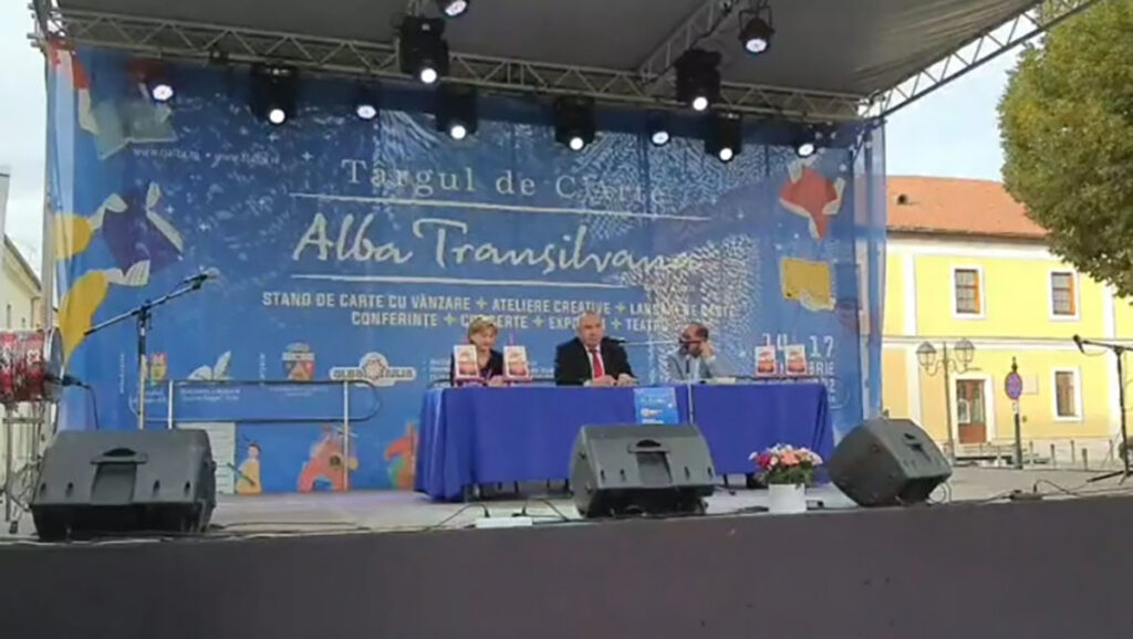 Rumeenia endine minister: Ukraina tuleks jagada ära eri riikide vahel