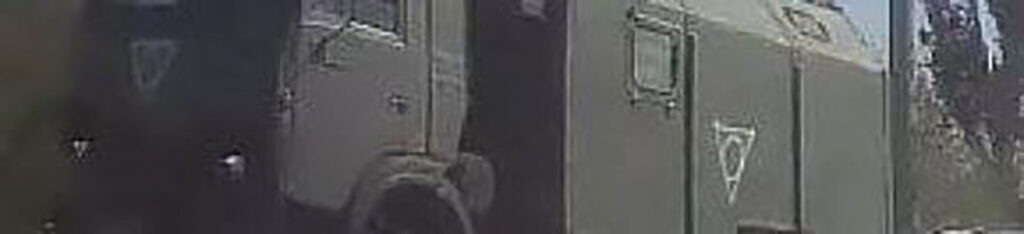 PILTUUDIS: Venemaalt liiguvad rindele nüüd uudse märgiga sõidukid – mida see tähendab?