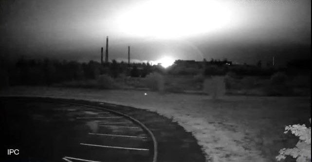 KUUM: Venemaa alustas Ukraina vastu energiasõda, tuumajaamad on ohus