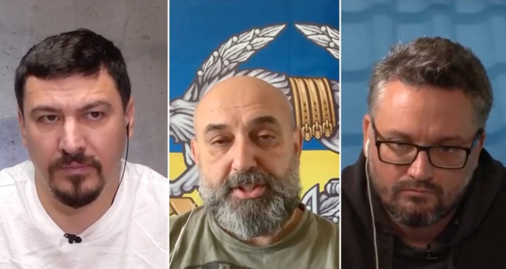 Ukraina kindral: Peame hakkama küsima, miks on hukkunud sajad tuhanded võitlejad