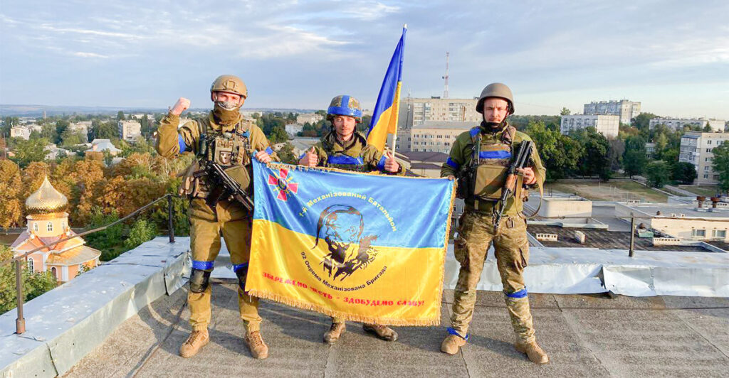 Kindral: käimas on Ukraina sõja olulisim murdepunkt, mis võib lõppeda Venemaa kaotusega