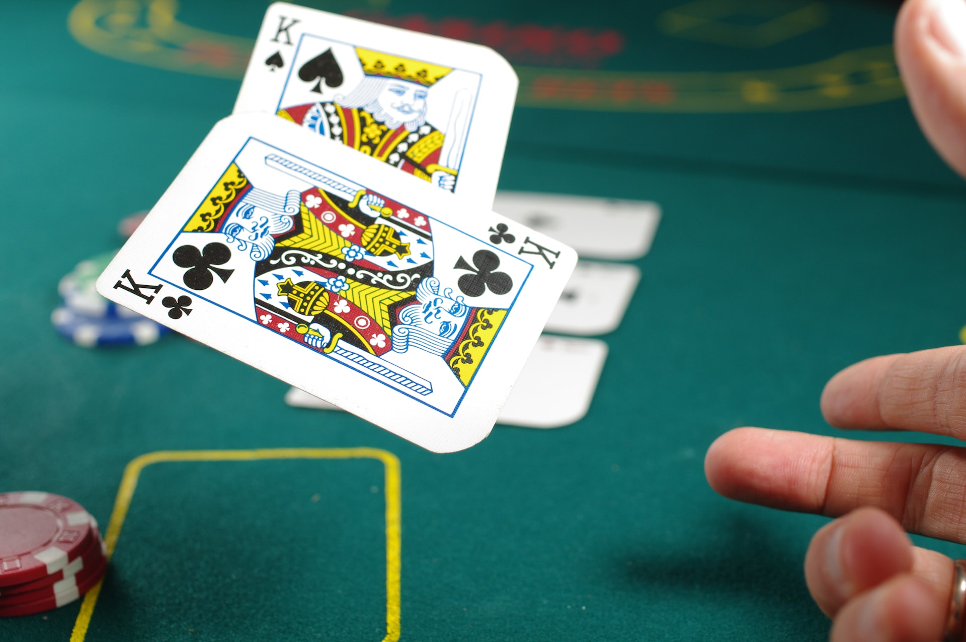 Now You Can Buy An App That is Really Made For casino