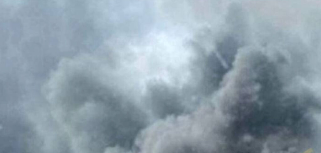 VIDEO: Ukrainas järjekordne rünnak elektrijaama pihta