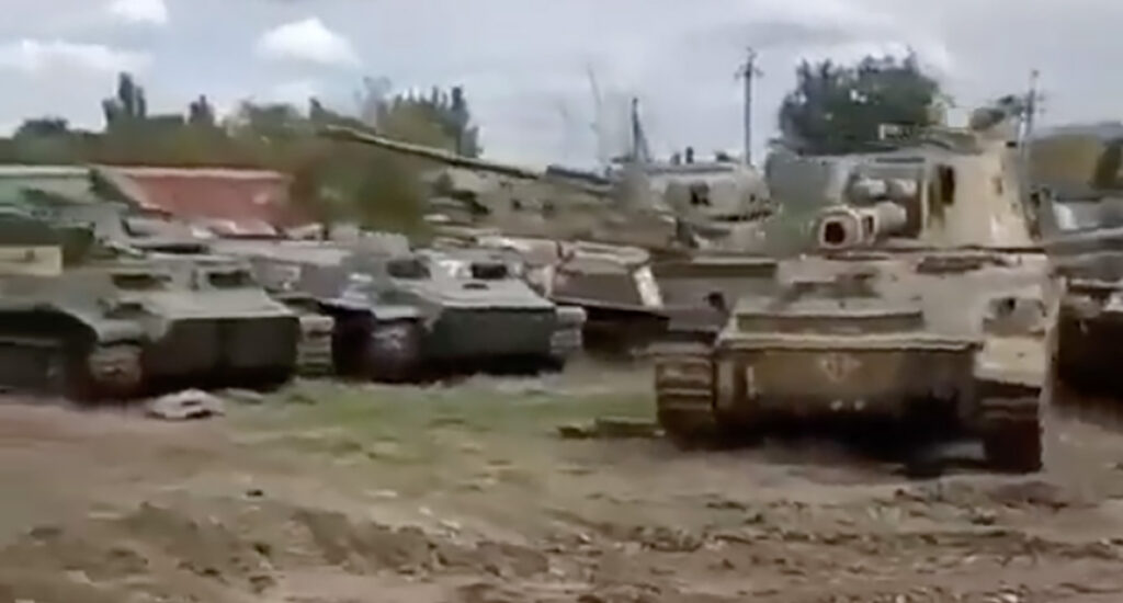 NATO hinnangul on Vene-Ukraina sõda veel lõpust kaugel – miks see nii on?