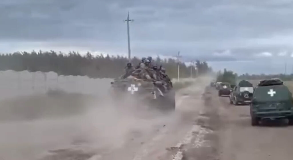 Soome asjatundja: on üha tõenäolisem, et Ukraina võidab sõja