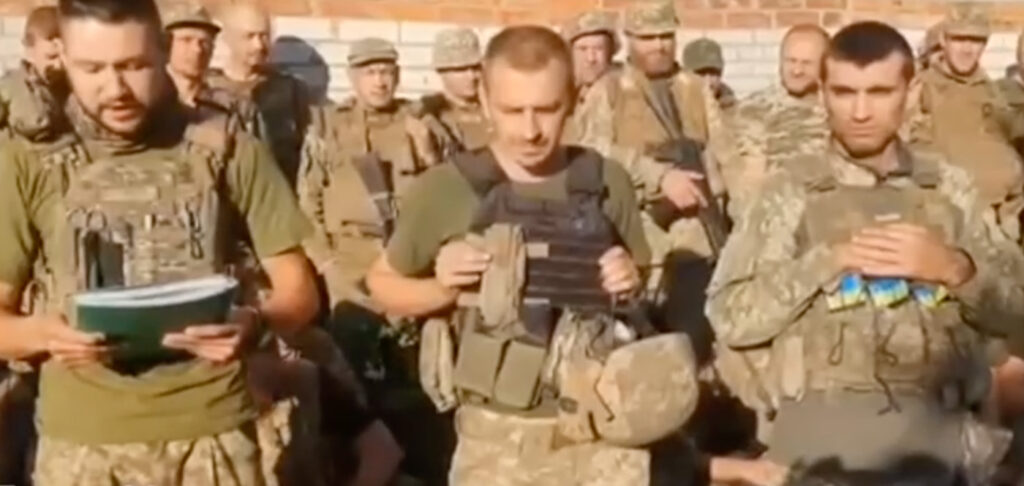 Teated rindelt: nii Ukraina kui Vene sõdurid võitlevad kurnatuse piiril, moraal on kummalgi poolel langemas