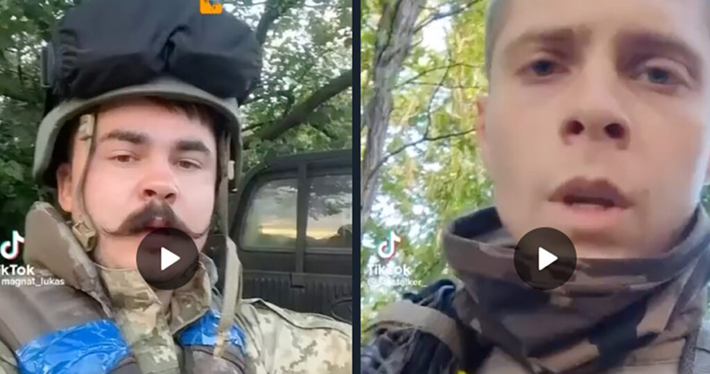 Mis juhtus? Ukraina võidukas pealetung sai kurva lõpu