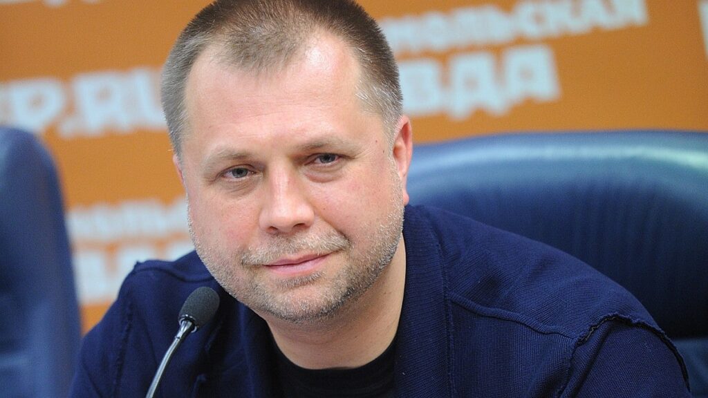 Vene parlamendi liige: Sõda võib olla läbi aastavahetuseks, meil pole eesmärki hävitada kõik ukraina mehed